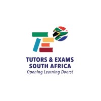 Tutors & Exams South Africa logo - Similar company to Capita Education Services