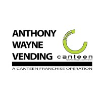 Anthony Wayne Vending - Canteen logo - Similar company to Maumee Valley Group