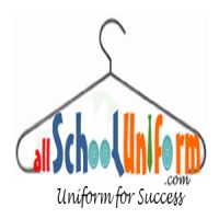 AllSchoolUniform.com logo - Similar company to Tuf-Tug Products