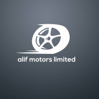 Alif Motors Limited logo - Similar company to Spares Yard