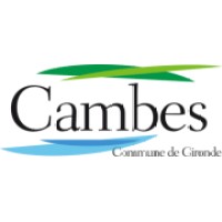 COMMUNE DE CAMBES logo - Similar company to Gica – Global Immersion Cooling Association