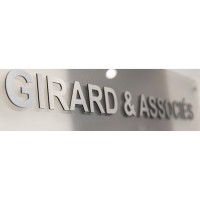 Girard & Associés CPA inc. logo - Similar company to Jacques Simard Bouffard Azzola Inc.