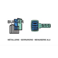 Burger Teci logo - Similar company to Pli Concept