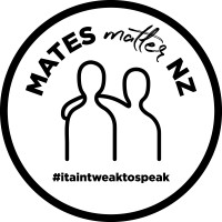 MATES matter NZ logo - Similar company to Interactionz