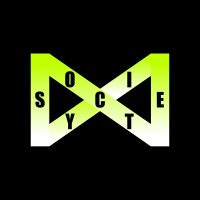 SocietyX logo - Similar company to Oort | The Data Cloud For Decentralized Ai
