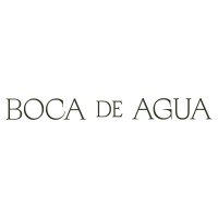 Boca de Agua logo - Similar company to 21 Carpenter, Singapore (A Member Of Design Hotels)