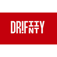 Drifinity logo - Similar company to Tech Logans