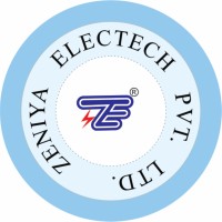 Zeniya Electech Pvt. Ltd. logo - Similar company to Schematic System