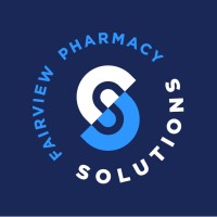 Fairview Pharmacy Solutions logo - Similar company to Dulook Consulting