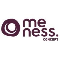 Meness Concept logo - Similar company to My Nipp
