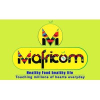 Mafricom SARL logo - Similar company to Mafcom Marcanthony Flechtner