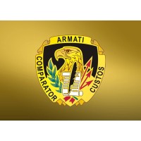 U.S. Army Contracting Command logo - Similar company to U.S. Army Cecom