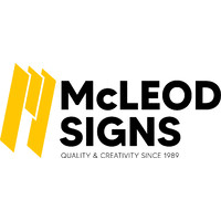 McLeod Signs