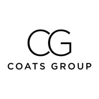 Coats Group logo - Similar company to Very Fast