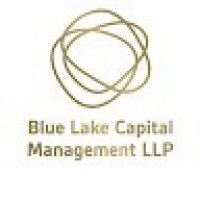 Blue Lake Capital Management LLP logo - Similar company to Think Capital