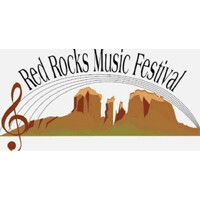 Red Rocks Music Festival logo - Similar company to Colorado Music Festival