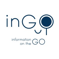 PT. Informasi Guna Optima logo - Similar company to Maximize Play