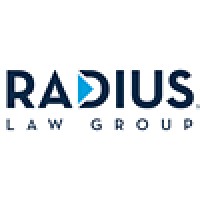 Radius Law Group logo - Similar company to Berman Law Services Llc