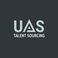 UAS Talent Sourcing logo - Similar company to Apex Aerial Data