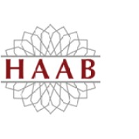 HAAB Group logo - Similar company to Mango Basket