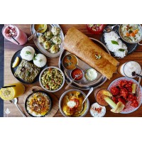 Lalmonirhat Food Gallary logo - Similar company to Lalmonirhat It