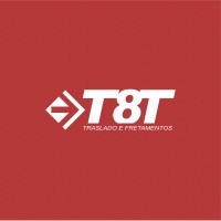 T8T Traslados e Fretamentos logo - Similar company to Jnc Transportes