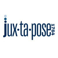 Juxtapose 1764 logo - Similar company to Delux Magazine