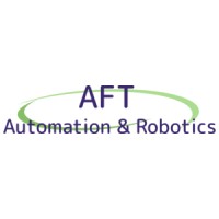 AFT Automation & Robotics logo - Similar company to Movitech Srl
