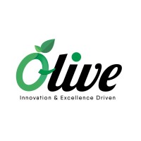 Olive Infocraft logo - Similar company to The Medical League