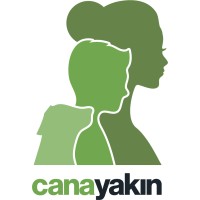Cana Yakın Derneği logo - Similar company to Height Project