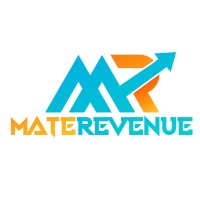 MateRevenue logo - Similar company to Ota Management