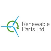 Renewable Parts logo - Similar company to Cairn Risk
