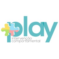 Play Intervenção Comportamental logo - Similar company to Emergir - Clínica Para Autismo