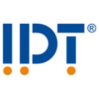 IDT Sas - Promotional Products logo - Similar company to The Voucher App