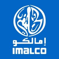IMALCO logo - Similar company to Ded Indonesia