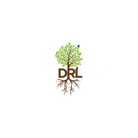Deeply Rooted Landscapes logo - Similar company to Barton Nurseries