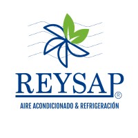 Reysap Aire Acondicionado y Refrigeración logo - Similar company to Pleus Energy