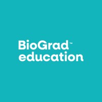 BioGrad Education logo - Similar company to Rtriibe