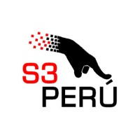 S3 PERU SAC logo - Similar company to S3 Groups
