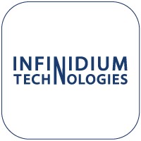 INFINIDIUM TECHNOLOGIES logo - Similar company to Randa Elektronik