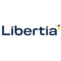 Libertia logo - Similar company to Smartplus.Inc