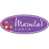 Marnita's Table logo - Similar company to Age Well Arrowhead