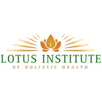Lotus Institute of Holistic Health logo - Similar company to Wellconnect Solutions