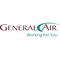 General Air Service & Supply logo - Similar company to General Distributing Company