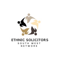 Ethnic Solicitors South West Network logo - Similar company to Fraud Prevention Summit
