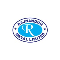 Rajnandini Metal Limited logo - Similar company to Agrawal Metal Works Private Limited