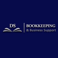 DS Bookkeeping & Business Support Ltd logo - Similar company to Firstpoint Bookkeeping & Office Management