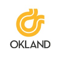Okland Construction logo - Similar company to Chasse Building Team