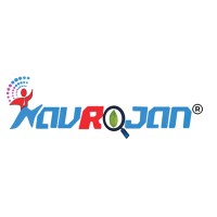 Navrojan logo - Similar company to Clickfluence