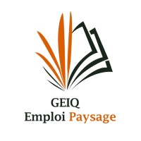 GEIQ Emploi Paysage Rhône Alpes logo - Similar company to Za Ia